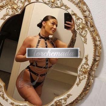 Girl Gioia  Reggio Calabria