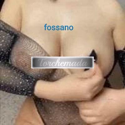 Girl Calore Senza Tabù  Cuneo