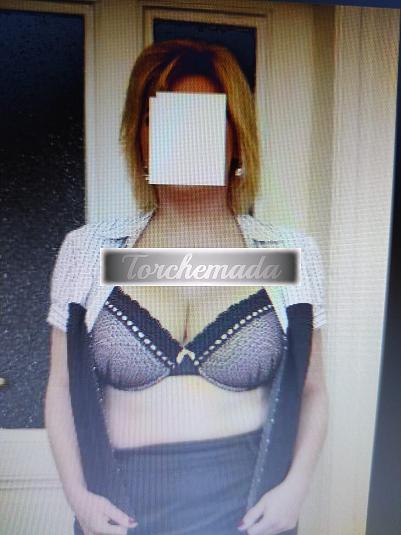 Girl Piccantissima Attrice  Roma