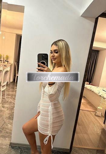 Girl Spettacolare Coinvolgente  Ravenna