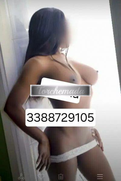 Girl Esplosiva Esibizionista  Lecce