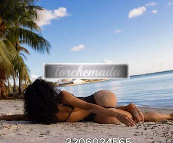 Girl Spettacolare Modella  Chieti