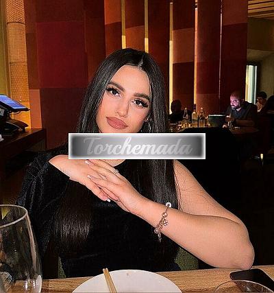 Girl Strepitosa Esibizionista  Milano