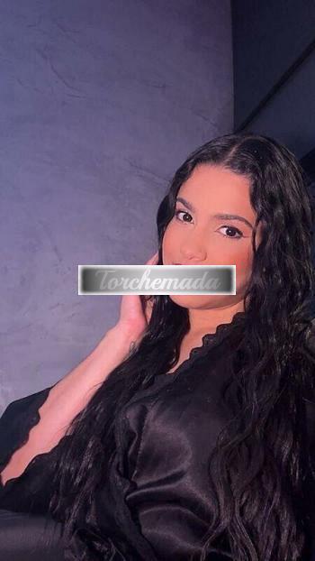 Girl Sexy Graziosa  Palermo