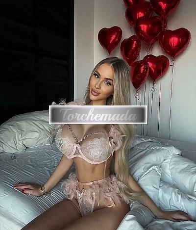 Girl Vogliosa Modella  Milano