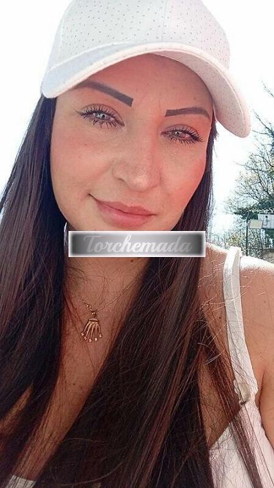 Girl Esplosiva Studentessa  Napoli