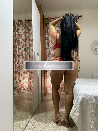 Girl Piacere Puro Unico  Roma