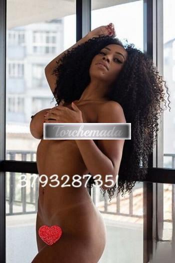 Girl Strepitosa Sensuale  Teramo