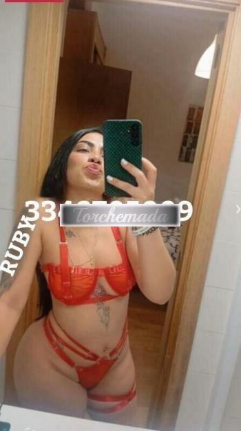 Girl Sexy Graziosa  Roma