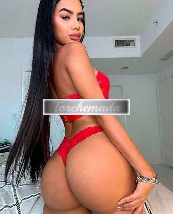 Girl Spettacolare Attrice  Caserta