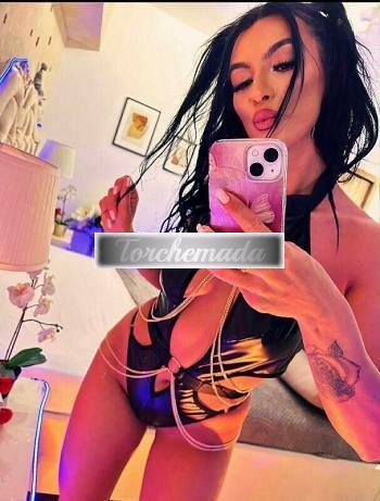 Girl Calda Coinvolgente  Pistoia