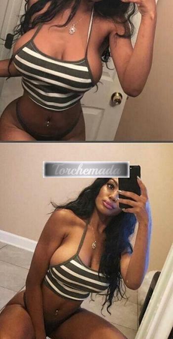 Girl Piccantissima Amabile  Bari