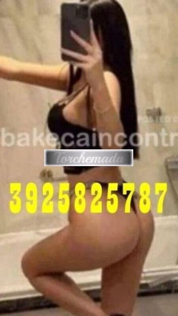 Girl Sexy Sensuale  Piacenza