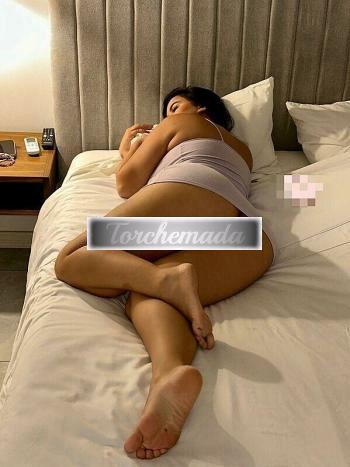 Girl Piccantissima Ragazza  Matera