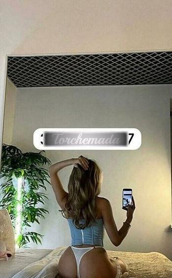 Girl Vogliosa Girl  Foggia