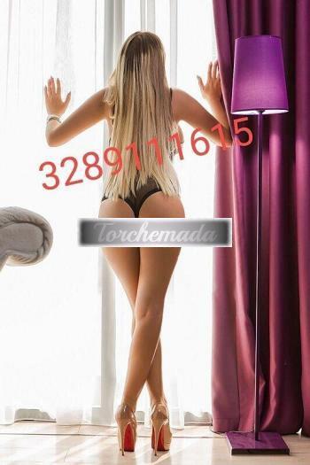 Girl Giulia  Alessandria