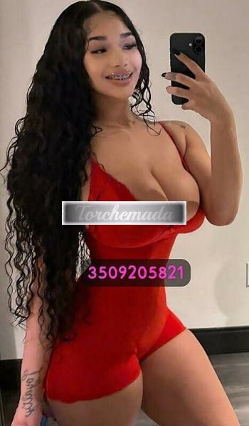 Girl Trasgressiva Maestra  Bergamo