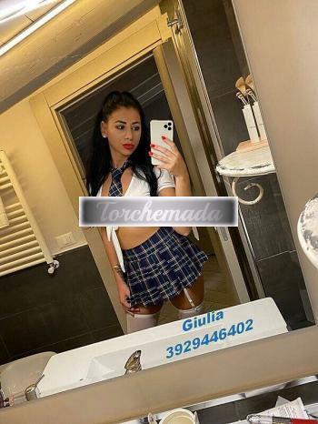 Girl Sensualità Trasgressiva  Frosinone