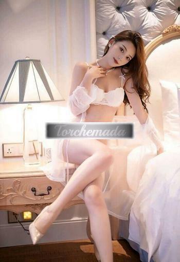 Girl Xiu Ying Piacere Segreto  Sassari