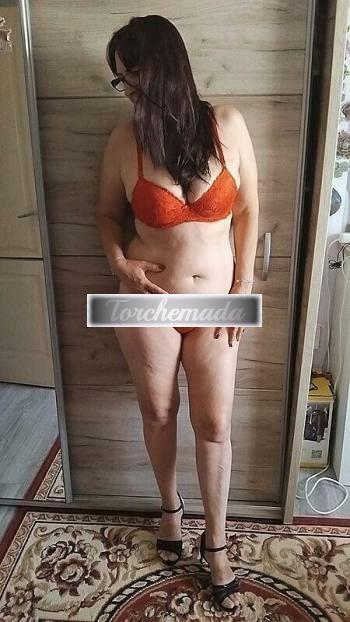 Girl Felina Esibizionista  Campobasso