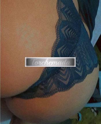 Girl Amante spettacolare  Potenza