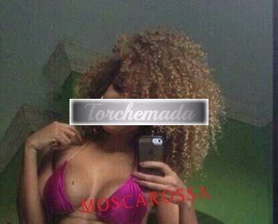 Girl Calore Senza Tabù  Cuneo