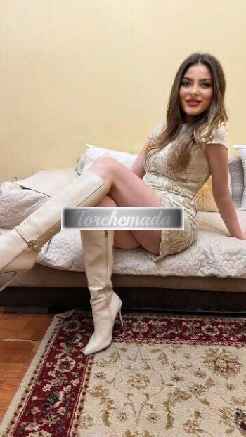 Girl Bellissima Studentessa  Roma