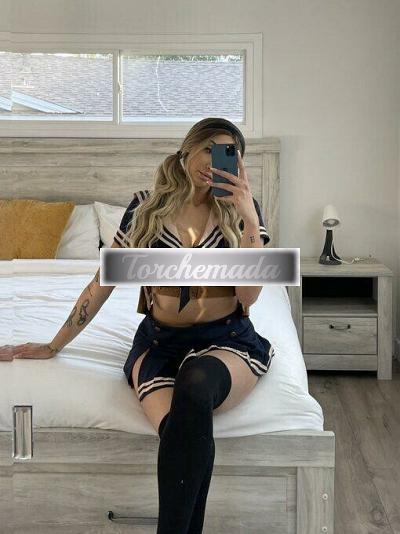 Girl Spettacolare Amabile  Grosseto