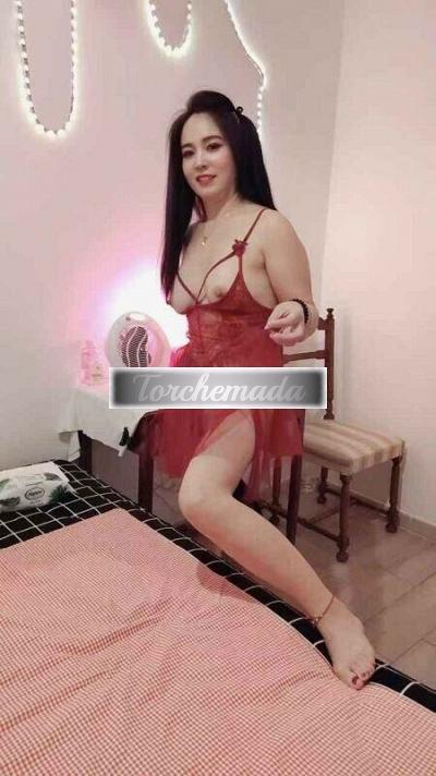 Girl Sofia  Macerata