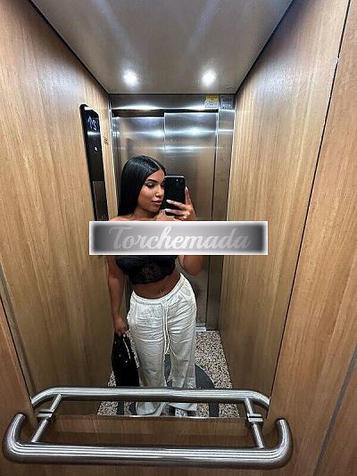 Girl Bellissima Maestra  Roma