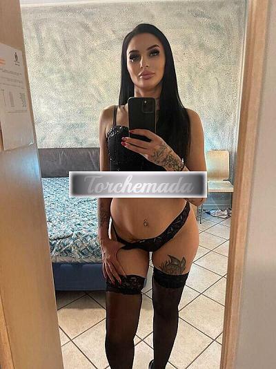 Girl Bellezza ed eleganza  Bolzano