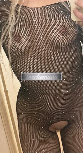 Girl Esplosiva Studentessa  Pisa