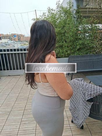 Girl Sexy Maestra  Roma