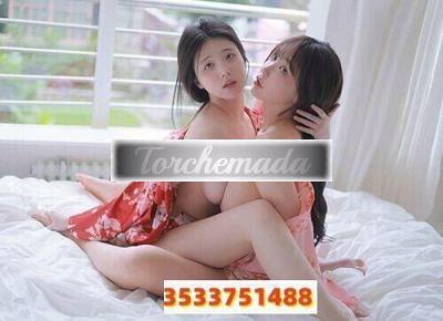 Girl Le orientali sono le migliori puttane da scopare  La Spezia