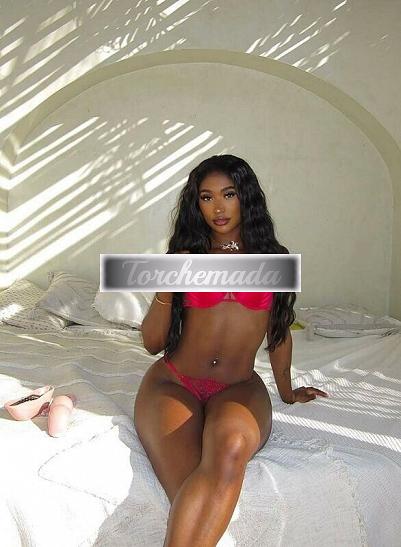 Girl Spettacolare Graziosa  Palermo