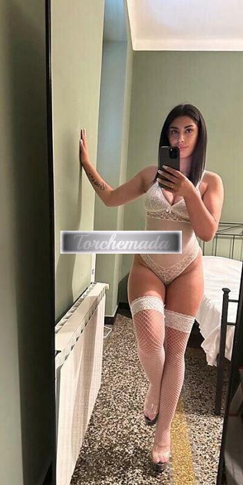 Girl Bellissima Studentessa  Trento
