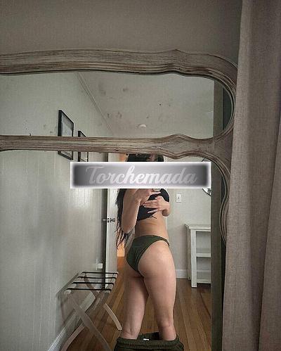 Girl Felina Attrice  Lecce