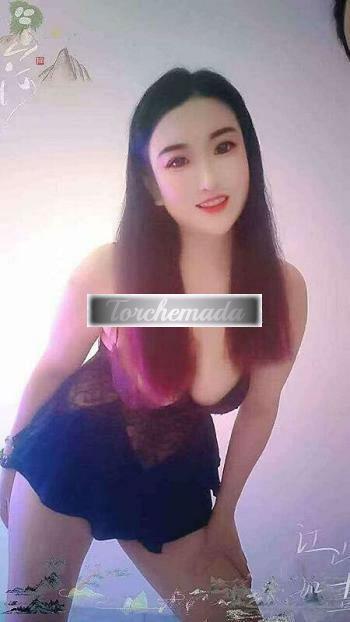 Girl Sensualità Orientale Massaggi Sublimi  Cuneo