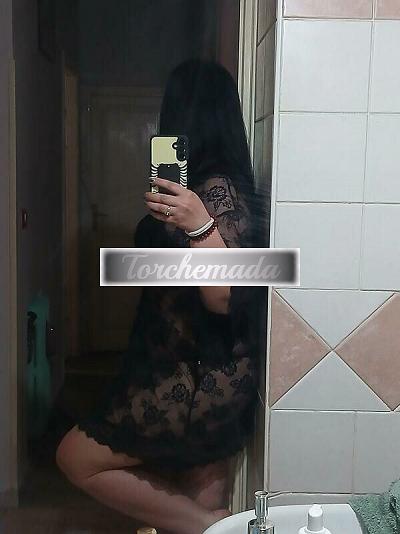Girl Porcellona da monta  Rieti