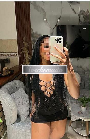 Girl Trasgressiva Maestra  Udine