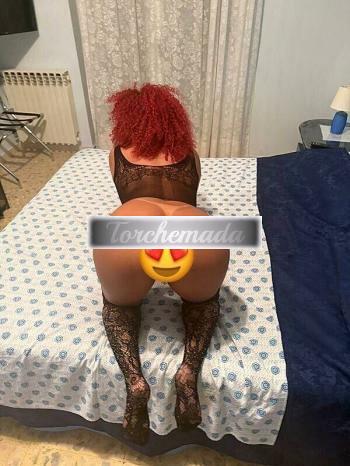 Girl Felina Esibizionista  Foggia