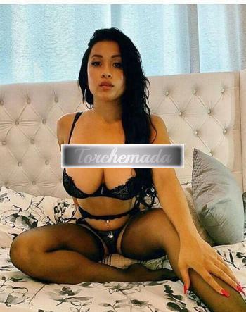Girl Trasgressiva Sensuale  Reggio Emilia