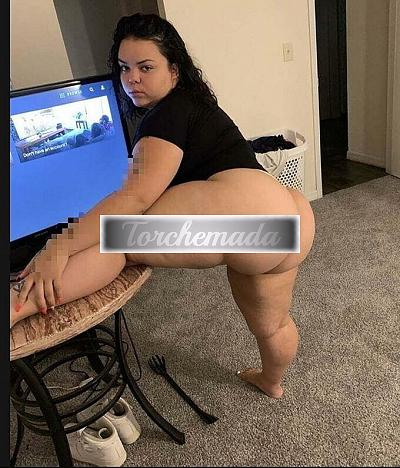 Girl Vogliosa Modella  Ancona