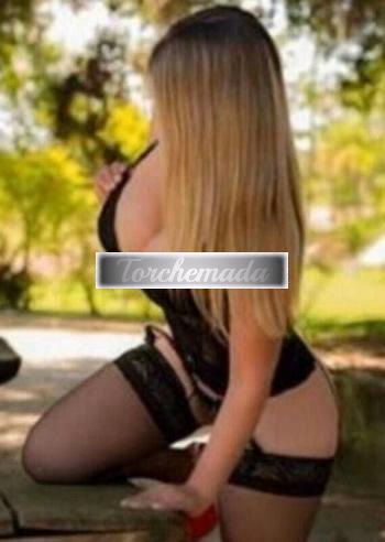 Girl Relax totale per farti godere  Potenza
