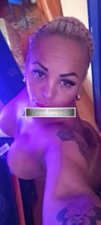 Transex Piccantissima Studentessa  Roma