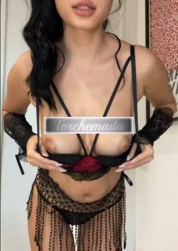 Transex Sexy Sirena  Varese