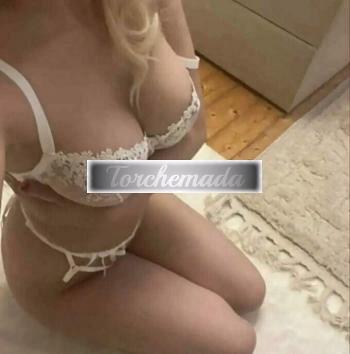 Girl Piccantissima Modella  Parma