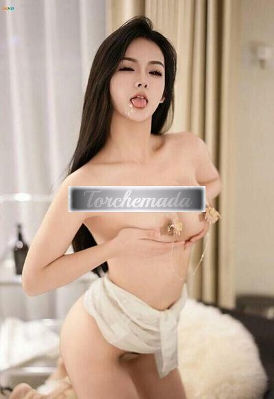 Girl Sexy Bambola  Bergamo