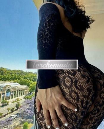 Girl Strepitosa Amabile  Sondrio