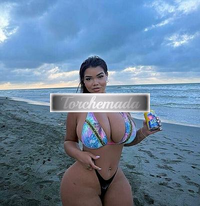 Girl Calda Esibizionista  Brindisi
